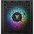 FONTE GAMDIAS 500W KRATOS E1 80PLUS WHITE - 11787 - Imagem 2