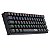 TECLADO REDRAGON LAKSHMI 60% RAINBOW SWITCH BLACK - 12972 - Imagem 4