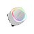 WATER COOLER GAMDIAS 240MM AURA GL V2 BRANCO ARGB - 12980 - Imagem 2