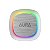 WATER COOLER GAMDIAS 240MM AURA GL V2 BRANCO ARGB - 12980 - Imagem 3