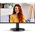 MONITOR AOC LED 23,8" AJUSTE DE ALTURA FHD HDMI/VGA 24B3HMF2 - 13012 - Imagem 1