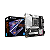 Placa MAE Gigabyte B760M Aorus Elite AX - Wifi - Intel 1700 DDR5 - Matx - M.2 Nvme - Hdmi/displayport - Imagem 1