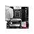 Placa MAE Gigabyte B760M Aorus Elite AX - Wifi - Intel 1700 DDR5 - Matx - M.2 Nvme - Hdmi/displayport - Imagem 2
