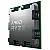 Processador AMD Ryzen 9 7900, 5.4GHz Max Turbo, Cache 76MB, AM5, 12 Núcleos, Vídeo Integrado - 100-100000590BOX - Imagem 2