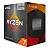 Processador AMD Ryzen 7 5700X3D, 3.6 GHz, (4.1GHz Max Turbo), Cachê 4MB, 8 Núcleos, 16 Threads, AM4 - 100-100001503WOF - Imagem 2