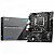 PLACA MAE MSI H610M-S PRO DDR4 LGA 1700 MATX M.2 HDMI - 13041 - Imagem 1