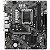 PLACA MAE MSI H610M-S PRO DDR4 LGA 1700 MATX M.2 HDMI - 13041 - Imagem 3