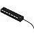 HUB USB 2.0 7 PORTAS HUV-40 - 11053 - Imagem 2