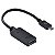 ADAPTADOR USB TIPO C PARA HDMI 4K 20CM ACHDMI-20 - 13055 - Imagem 1