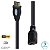 EXTENSOR HDMI COM FILTRO 3 METROS 2.0 4K H20F-3 - 13056 - Imagem 1