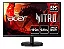 MONITOR GAMER ACER NITRO 24,5" 180HZ 0.5MS VA FHD KG251Q FLT - 13059 - Imagem 1