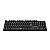 TECLADO MECANICO GAMER REDRAGON VALHEIM RAINBOW SWITCH MARROM - 13060 - Imagem 3
