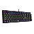 TECLADO MECANICO GAMER REDRAGON VALHEIM RAINBOW SWITCH MARROM - 13060 - Imagem 4