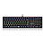 TECLADO MECANICO GAMER REDRAGON VALHEIM RAINBOW SWITCH MARROM - 13060 - Imagem 1
