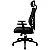 CADEIRA THUNDERX3 YAMA1 ERGONOMICA BLACK - 13111 - Imagem 2