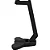 SUPORTE PARA HEADSET FORTREK BLACKFIRE - 10663 - Imagem 2
