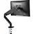 SUPORTE ARTICULADO 1 TELA COM PISTAO VESA FORTREK 17-32" FK421S - 13139 - Imagem 4