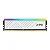 MEMORIA 16GB DDR4 3200MHZ XPG SPECTRIX D35G RGB WHITE -13082 - Imagem 1
