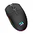 MOUSE REDRAGON INVADER PRO RGB 10000DPI PIXART - 13198 - Imagem 2