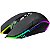 MOUSE T-DAGGER LIEUTENANT 8000DPI RGB USB - 13305 - Imagem 1
