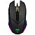 MOUSE T-DAGGER LIEUTENANT 8000DPI RGB USB - 13305 - Imagem 4