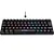 TECLADO MECANICO GAMER FORTREK GRAVITY 65 USB SWITCH RED ABNT2 - 13316 - Imagem 1