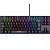 TECLADO MECANICO GAMER FORTREK GRAVITY 80 USB SWITCH RED ABNT2 - 13317 - Imagem 1