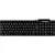 TECLADO FORTREK USB ABNT2 SKL106 PRETO - 13349 - Imagem 1