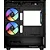 GABINETE AEROCOOL VIEWPORT USB-C V1 BLACK - 13375 - Imagem 4