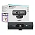 WEBCAM LOGITECH BRIO 500 FULL HD(30FPS) HD(60FPS) - 13382 - Imagem 1