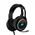 HEADSET HAVIT H2232D RGB P2/USB - 13466 - Imagem 2