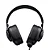 HEADSET HAVIT H2230D P2 BLACK MICROFONE DESTACAVEL - 13468 - Imagem 3