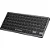 TECLADO BLUETOOTH FORTREK COMPACTO RECARREGAVEL KB11 - 13506 - Imagem 2