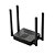 ROTEADOR MERCUSYS AX 1500 WIFI 6 DUAL BAND GIGABIT MR60X V3 - 13151 - Imagem 1