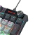 TECLADO MECANICO REDRAGON CAESURA BRANCO/AZUL USB RGB DUST PROOF SWITCH BROWN - 13531 - Imagem 3
