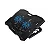 SUPORTE PARA NOTEBOOK KEYTIME COOLSTAND 2 FAN C/ SUPORTE PARA CELULAR KYT00020 - 13535 - Imagem 3