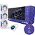 WATER COOLER FORTREK 360MM BREEZY INTEL/AMD BRANCO RGB - 13567 - Imagem 3