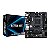 PLACA MAE ASROCK A520M-HVS AM4 DDR4 MATX VGA/HDMI - 13498 - Imagem 1
