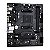 PLACA MAE ASROCK A520M-HVS AM4 DDR4 MATX VGA/HDMI - 13498 - Imagem 2