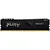 MEMORIA KINGSTON 8GB FURY BEAST DDR4 3200MHZ BLACK CL16 - 13132 - Imagem 1