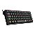 TECLADO REDRAGON FIZZ RAINBOW USB-C ABNT2 SWITCH MARROM K617-R-B - 13622 - Imagem 2