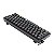TECLADO REDRAGON FIZZ RAINBOW USB-C ABNT2 SWITCH MARROM K617-R-B - 13622 - Imagem 5