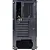 GABINETE FORTREK HOLT ATX RGB MID TOWER - 13628 - Imagem 4