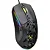 MOUSE FORTREK STRIKER USB RGB 12800DPI - 13633 - Imagem 1