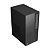 GABINETE C3TECH OFFICE MT-37BK COM FONTE 200W - 13657 - Imagem 2