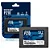 SSD PATRIOT 512GB SATA 3 2,5" 500/400MB GRAVACAO/LEITURA - 13664 - Imagem 1