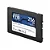 SSD PATRIOT 256GB SATA 3 2,5" 500/400MB GRAVACAO/LEITURA - 13662 - Imagem 1