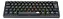 TECLADO REDRAGON FIZZ PRO WIRELESS/BT 60% ABNT2 RGB SWITCH BLUE K616RGB - 13705 - Imagem 1