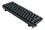 TECLADO REDRAGON FIZZ PRO WIRELESS/BT 60% ABNT2 RGB SWITCH BLUE K616RGB - 13705 - Imagem 3