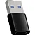 ADAPTADOR USB-C PARA USB 3.0 - 13450 - Imagem 1